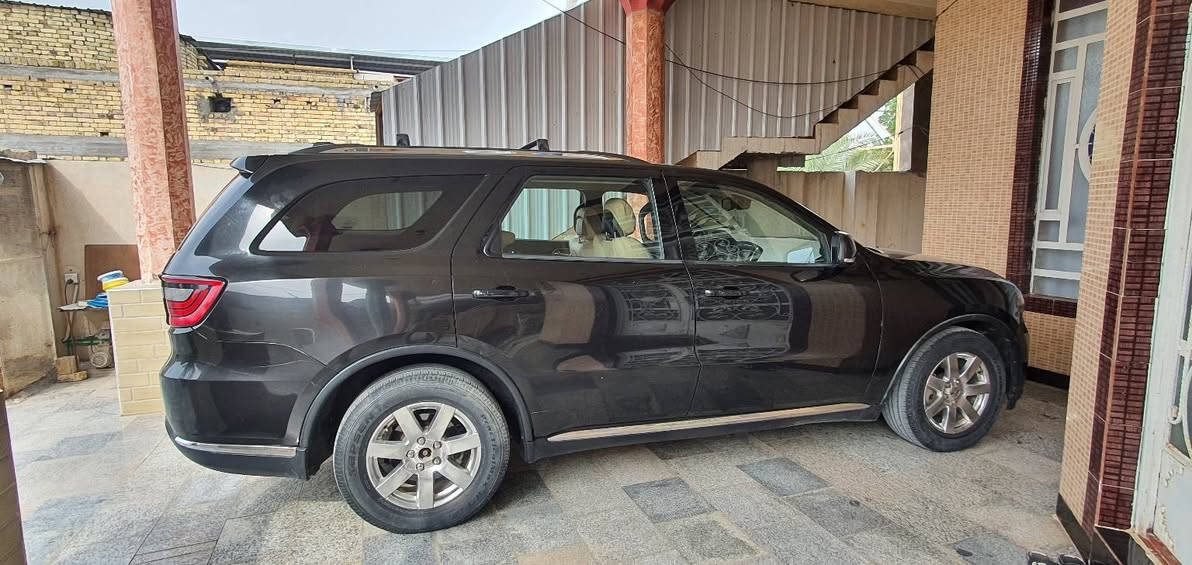 السلام عليكم
دورنكو مديل2014

فئةsxt

وارد امريكي 

حجم المحرك 3600

شاشه كبيره

تشغيل عن بعد 

بصمتين 

شفتات بالستيرن

كشن سائق خزن

كشنات كهرباء الاماميه

ماشيه 136ألف ميل

كشنات جلد 

عدد المقاعد سبعه 

مكان السياره البصره القرنه

الحادث جاملغ ايمن مبدل اصلي وبنيد مبدل اصلي وبيها ضربه بالجاملغ الايسر اثر طخه معدل ومصبوغ  والقماره مصبوغه كد شبرين اثر خياس والصندوك مبدل

السعر 180 ورقه وبيها مجال

***********
