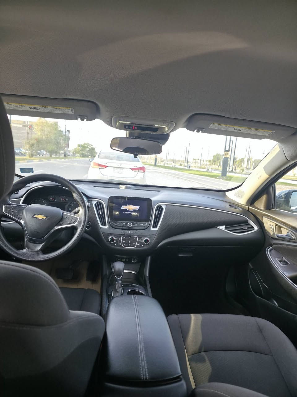 للبيع أو مراوس حسب القناعة
💵الـــــســعـــــر:-130 ورقه وبيه مجال حك جية
🛞نــوع الــمـركـبة:- شوفر ليت - ماليبو LT
🪙الـــــمــوديــــل:-2024
⚙️حــجـم الـمـحرك:-1.500 توربو 🚀
🧭الــــعـــــــــداد:10الف مشي امريكا
💌الـــــــوحـــــــة:-بصرة معوقين

#ملاحظة:- #الضرر:- تقرير غرق :- كير محرك شاصي حداديه راديترات كلهن كفالة وشرط الفحص والسيارة جاهزه من كلشي دنيار ماتصرف عليه

          💎💎#الـــــــمــــواصــــفــــات💎💎

♦️شاشة كبيرة 
♦️كامرة خلفية
♦️بصمة تشغيل 
♦️بصمة أبواب
♦️تشغيل عن بعد
♦️هند أبريك بصمة
♦️تحكم أستيرن
♦️لايت زنون ناصي 
♦️لد نهاري 
♦️ 
♦️كشنات الأمامي كهربائية 
♦️ تدفئة كشنات 
♦️رادار أمامي للتوقف الذاتي 
♦️تحديد المسار للقيادة الذاتية 
♦️رادار خلفي للتوقف الذاتي

♦️ويل كب كروم بلادي
♦️لحية أمامي 

📞——————————————————-📞

📩#للاستفسار__والتواصل :- عــلـى الارقام الموجودة

***********

📍📍📍
العنوان:-البصرة-
