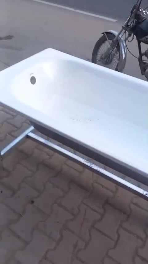 بيع ميز مع بانيو جديد أصلي درجة أولى لمعرفة باقي التفاصيل مراسلة الصفحة


**إذا كنت صاحب هذا الإعلان وتريد حذفه لأي سبب، رجاءا أرسل رسالة إلى الدعم الفني**
