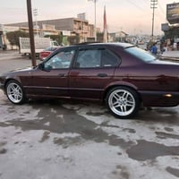 بي ام 525 • 1993 • الفلوجه