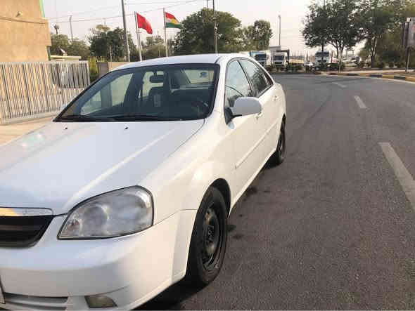 بە ناوی خوای گەورە ...
اوبترا مۆدێل ٢٠١٠
گێڕ عادی
سەنەوی تازە بەسەر چوە
سۆنەری دانراوە
شوێن کەلار
نرخ ٧٣ گلا
*********** كالار
