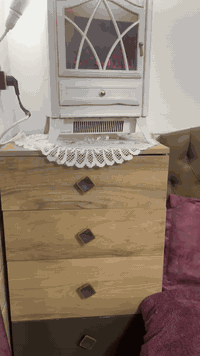 غرفه تركي • كربلاء • للبيع