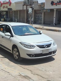 فلونس • ٢٠١٣ • الديوانية