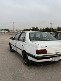 بيجو ١٠ • كفاله عامه • نجف