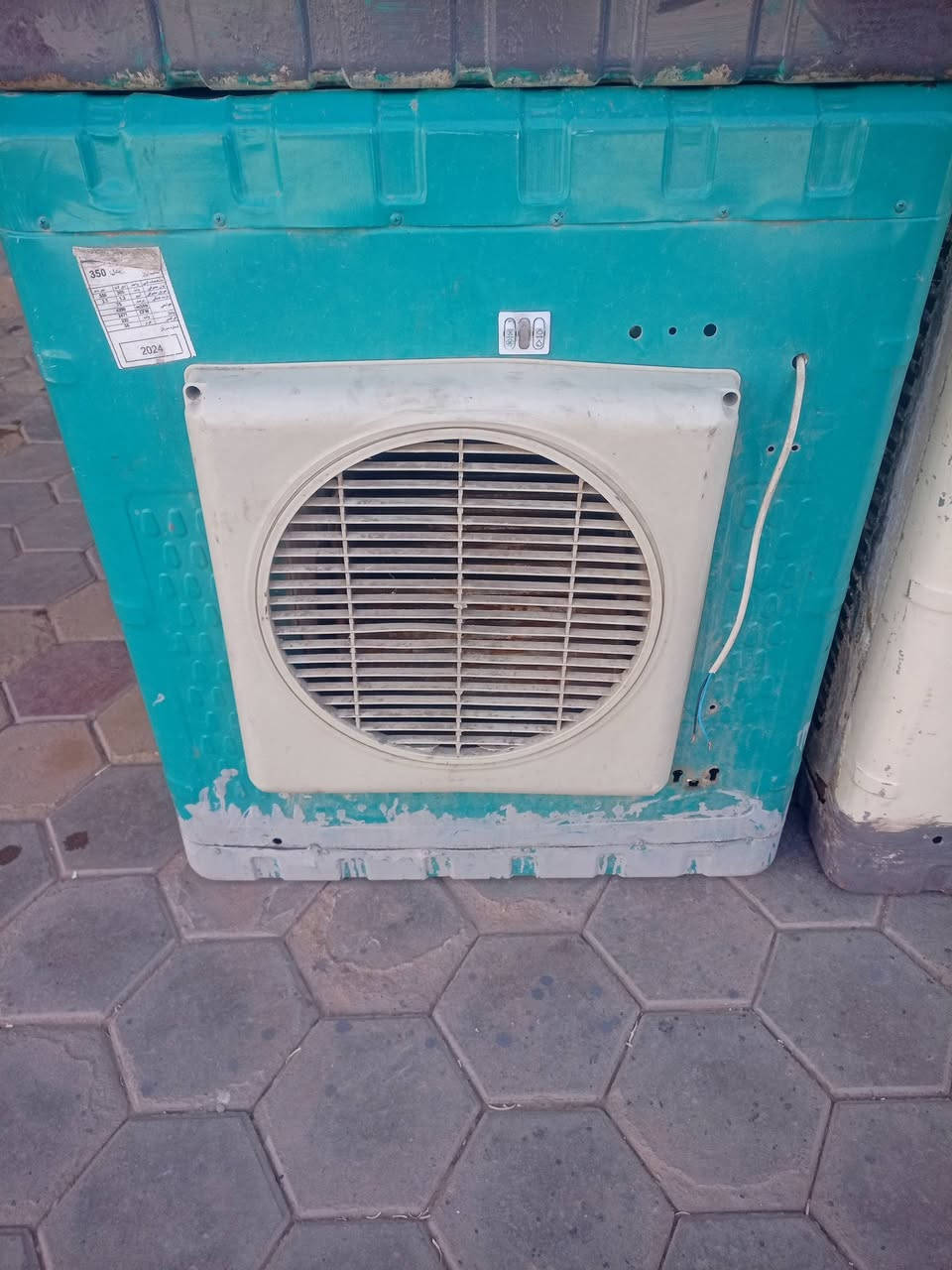 مبرده حديد سعر 100.الف قفل الاستفسار على خاص او الاتصال ***********عنوان واسط الصويره حي الشهداء
