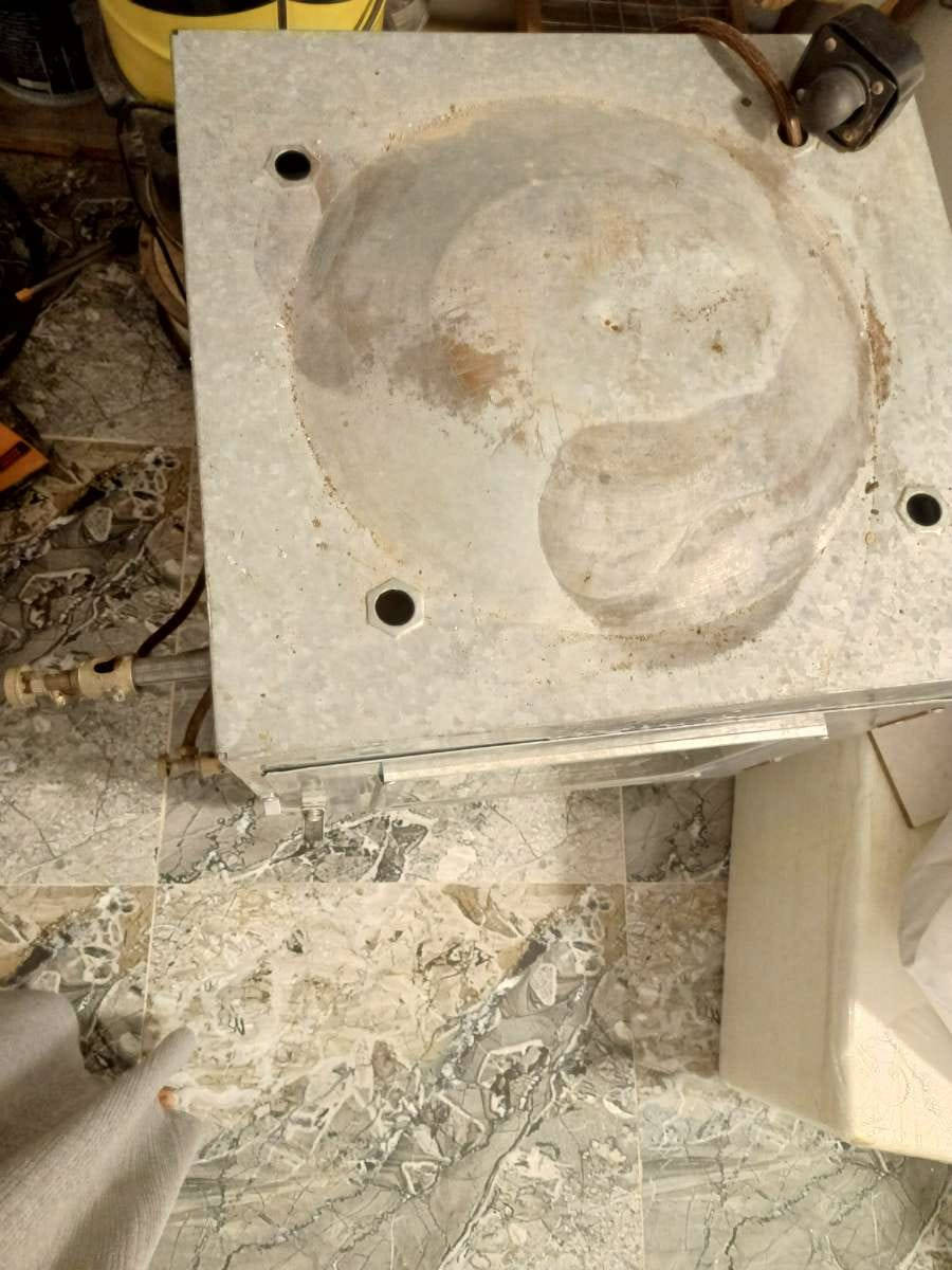 فرن للبيع السعر خاص


**إذا كنت صاحب هذا الإعلان وتريد حذفه لأي سبب، رجاءا أرسل رسالة إلى الدعم الفني**