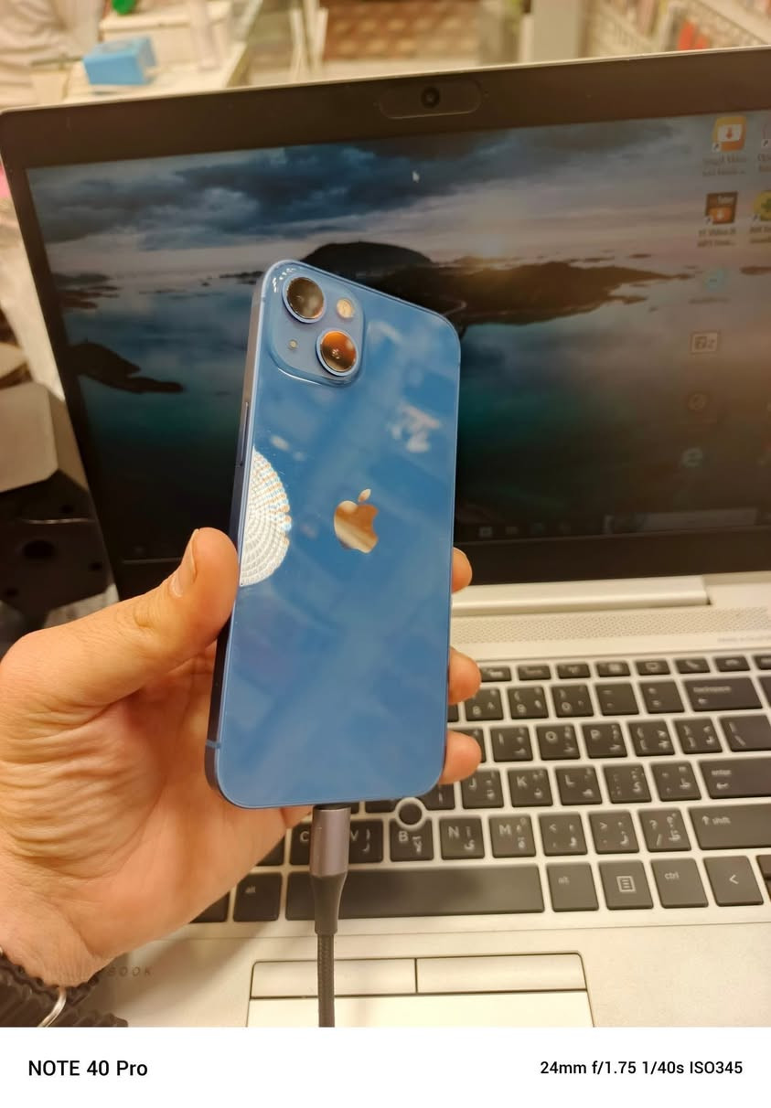 ذاكره ١٢٨ 

بطاريه 80

مكفول من كلشي. خط متوقف 

🔥🤍

نموذج M

السعر 300 وبي مجال 🔥 

مكاني نجف

***********
