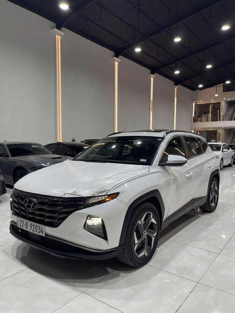 توسان ليمتد  2022

مكينه 2500 

فووول مواصفات كشن حار بارد

حادث خفيف جدا 
مرقم جاهز

مكان اربيل 

سعر مناسب جدا ( 189 ) $

فقط اتصال. : ***********
