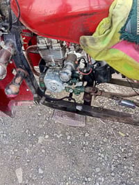 ستوته للبيع فحل موديل 2017 محرك مكفول من تنقيص وتبخير بس يرادله تفيلس ...