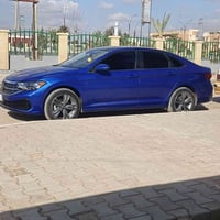 جيتا فوكس واكن • ٢٠٢٤ • ١٥٠٠ تيربو