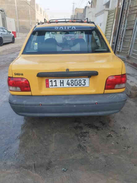 سلام عليكم 
سيايبا 2018 جاهزه من كلشي باسمي بغداد رقم الجديد 
محرك كير صدر تخم تاير  تجي تفحص خير من الله كهربائيات ولا جطل ضفيره بلاديه تبريد تدفئه شغالات بيهه طخه بل جاملغ الايمن الامامي وبدلته بيدي بدون دواخل القديم موجود وشخطين بل بابين منافذات الشواصي والبراكيت نظيفات واحد منهن صار بي فطر ناعم وصلحته صورته موجوده زفتت السياره كلهه من جوه لن جاي شته مسوي الهه ادامه كامله تبديل كل الحساسات يعني حته علامه السيرفس طفت بدلت اسطاب اكسل كامل زوج امامي مع فلنجات وبولبرنات امامي خلفي ودسكات وبنزات السياره جاهزه للعمل ماتحتاج تصرف عليهه مكان السياره بغداد دوره *********** سعرهه 42 اعتقد مناسب ترهم مراوس يفضل خصوصي 
اسف عله الاطاله تحياتي
