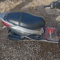 بريز • محرك نظيف • سبع البور