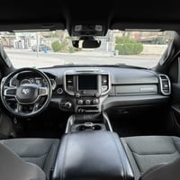 ٢٠٢١ • مكينة ٥.٧ • وارد امريكي