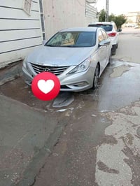 سوناتا • للبيع • مراوس بصول