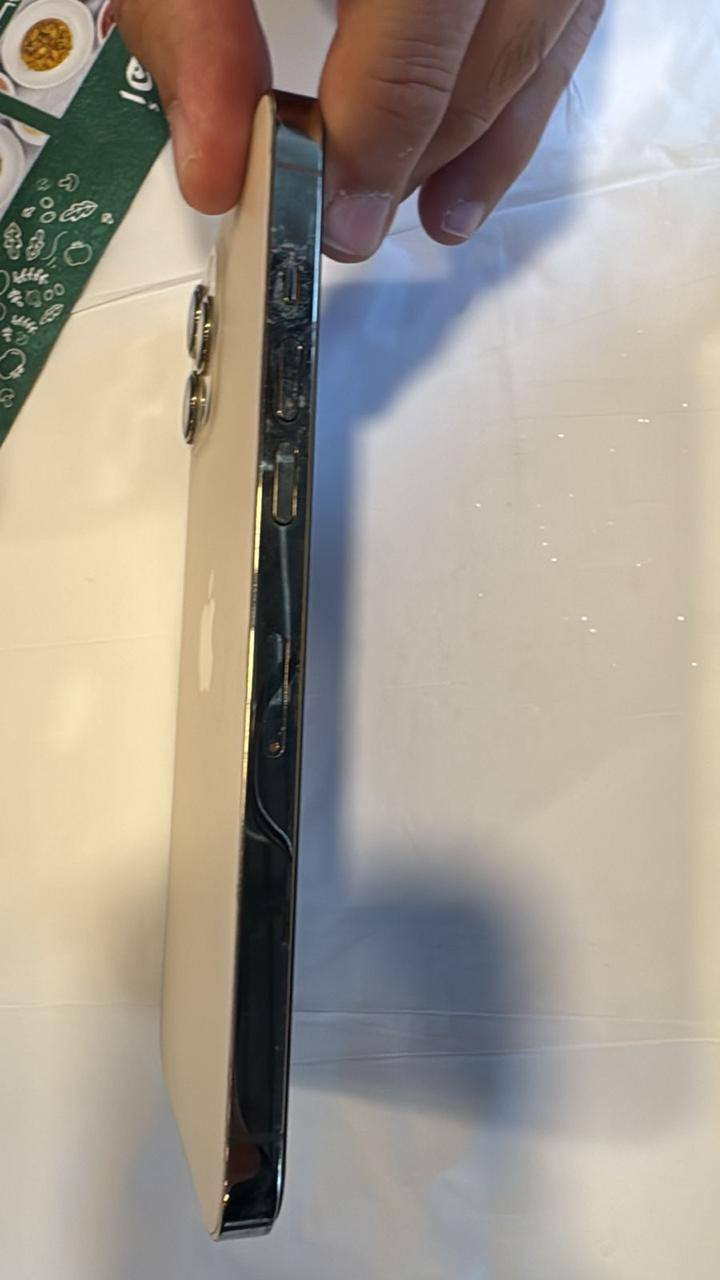 سلام عليكم 12 برو ماكس ذاكرة 128 بطارية 100 مبدلة أصلية كارتونه وياه 450 قفل و 600 اقساط ماستر كارد الرافدين 
( الجهاز مكفول و خالي من اي شخوط )
@إشارة 
#ايفون_12_بور_ماكس


**إذا كنت صاحب هذا الإعلان وتريد حذفه لأي سبب، رجاءا أرسل رسالة إلى الدعم الفني**