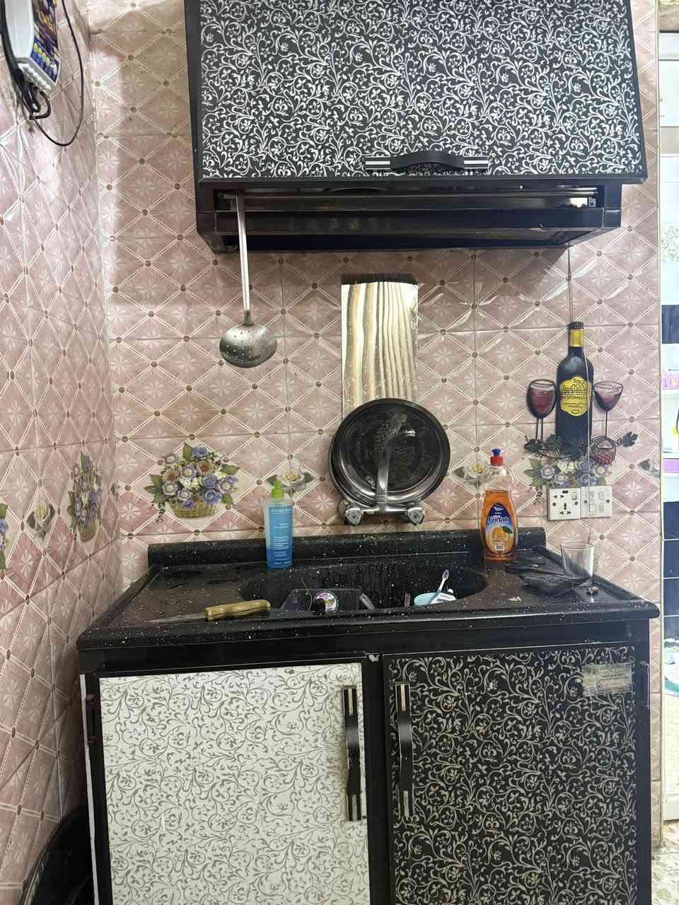 السلام عليكم 
عندي كاونتر للبيع


**إذا كنت صاحب هذا الإعلان وتريد حذفه لأي سبب، رجاءا أرسل رسالة إلى الدعم الفني**