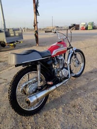 دراجه كلك اكلك 300وبيه مجال تصال 07806998624