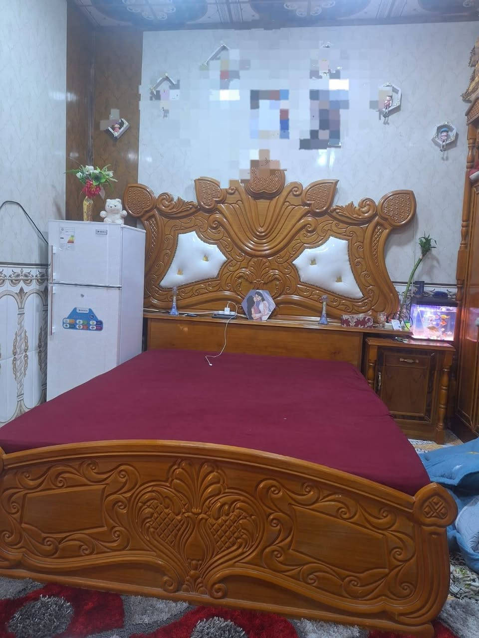 *********** البصرة, العراق
