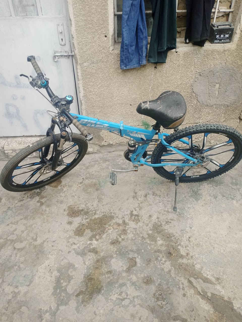 باسكل للبيع مكاني بغداد الجديدة نعيريه سعر قفل ٥٠ الف باسكل نظيف***********
