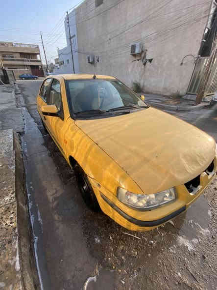 سلام عليكم سمند للبيع 2011 سياره جاهزه تخم تاير كير مكينه كلج جديد مصار قبل فتره من بدلته صدر جديد درام شفتات جدد تبريد ثلج رقم هاذا جديد هيئه وغرامات مصفره سياره مدوشمه كهربائيات باتري كلا جديد مكان سياره بياع حي لاعلام ممتواجد خاص  ه*********** خابر وبيك خير ودلل سعر32وبيها مجال وآسف عل اطاله تحياتي👍
