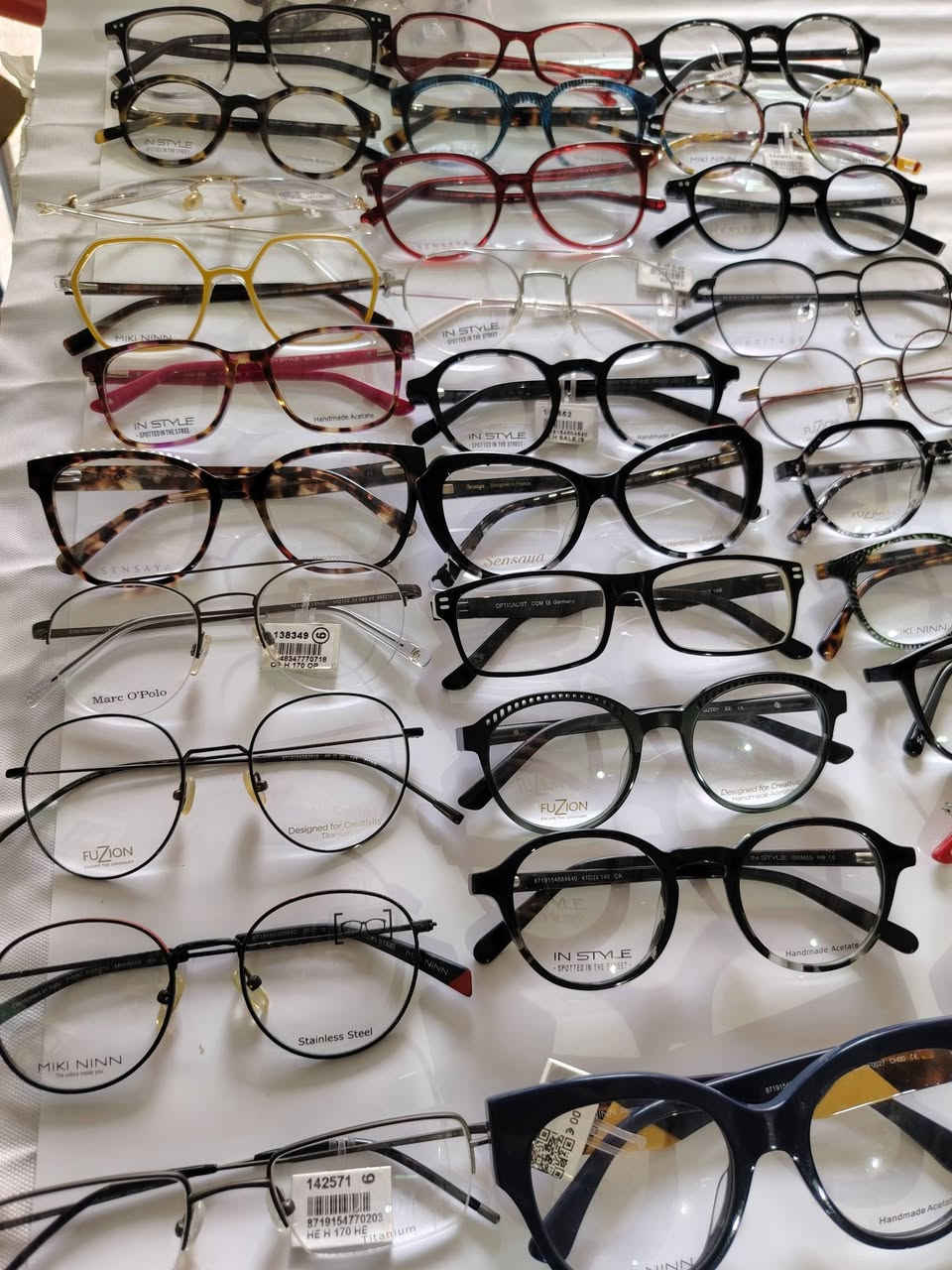 شلعه ٣٠ قطعه اطارات طبيه أوربي ٥٠ ألف


**إذا كنت صاحب هذا الإعلان وتريد حذفه لأي سبب، رجاءا أرسل رسالة إلى الدعم الفني**