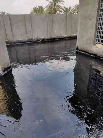 علان هام✔️✔️ قبل هطول لامطار 
احمي سطحك من الرطوبه 
كادر متخصص زفت دوره أربيل "" أعاده ماستك 
شرط مواد درجه اولئ وبأنسب الأسعار  ***********@أبرز المعجبين اليوسفية@أبرز المعجبين
