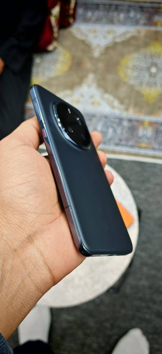 هونر ماجك 7 برو جديد جدا كامل ملحقات ذاكره 256 بطاريه 100 بيع او مراوس بأيفون من 15 وفوك او جهاز احسن السعر 825 مكاني ناصريه او سوق الشيوخ


**إذا كنت صاحب هذا الإعلان وتريد حذفه لأي سبب، رجاءا أرسل رسالة إلى الدعم الفني**