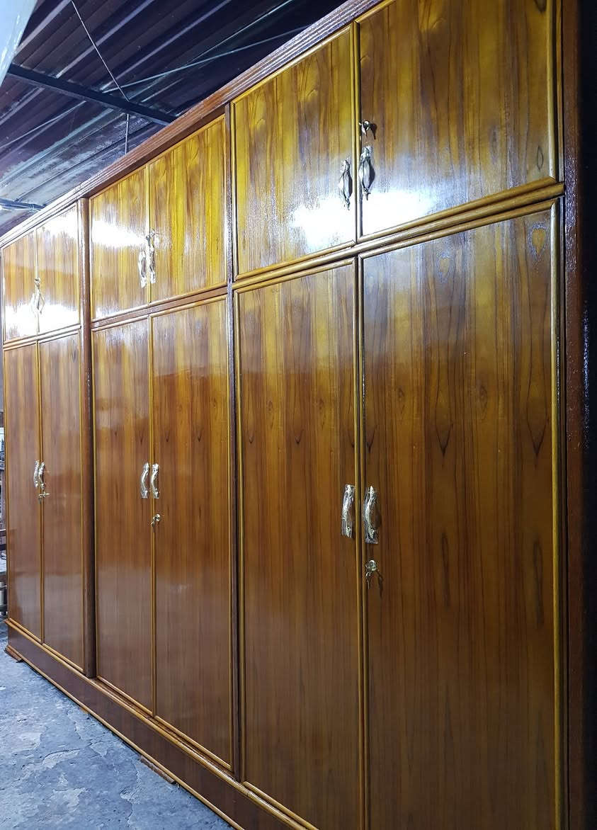 للبيع كنتور مستخدم نضيف صاج تسكام السعر ٣٥٠ يوجد توصيل بكروه بغداد


**إذا كنت صاحب هذا الإعلان وتريد حذفه لأي سبب، رجاءا أرسل رسالة إلى الدعم الفني**