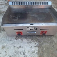 كريل بركر • غرايه • كوت