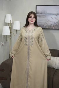 گلابية • مقاسات L-XXXL • توصيل مجاني