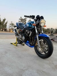 سبي فور • ٤٠٠ • ٢٠٠٤