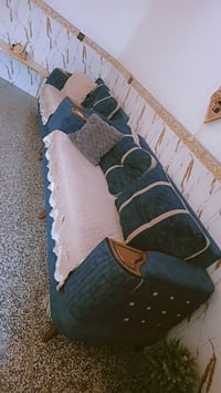طاولات وسطية • طقم ٣ • صغيرة