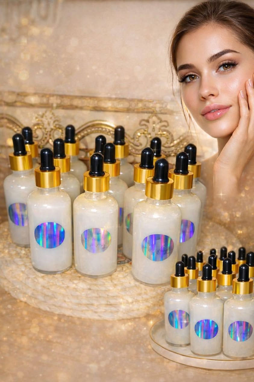 سيروم البان الذكر جميع مشاكل الشعر مواد طبيعية 
عرض العيد 13بدل 15
توصيل كل محافظات العراق


**إذا كنت صاحب هذا الإعلان وتريد حذفه لأي سبب، رجاءا أرسل رسالة إلى الدعم الفني**