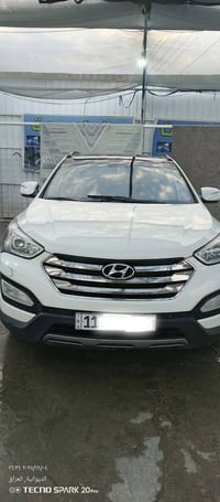 سنتافي ٢٠١٤ • كويتي • ٧ راكب