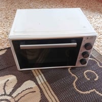 فينير • نظيف • فرن