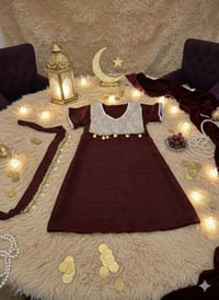 لبسة طفلة • تراثية • توصيل لكل العراق