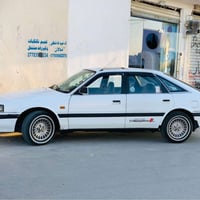 مازدا ١٩٨٩ • بنزيني • كركوك