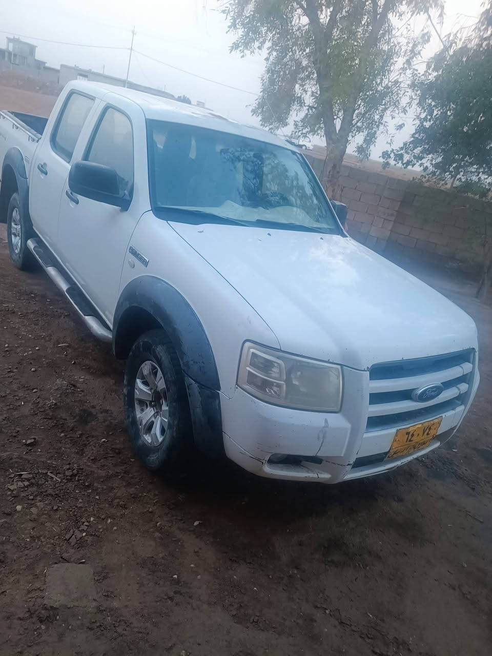 فورد رانجر 
موديل 2009
محرك كاز 
لوكير شغال


**إذا كنت صاحب هذا الإعلان وتريد حذفه لأي سبب، رجاءا أرسل رسالة إلى الدعم الفني**