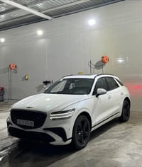 GV70 • توين تيربو • السيدية