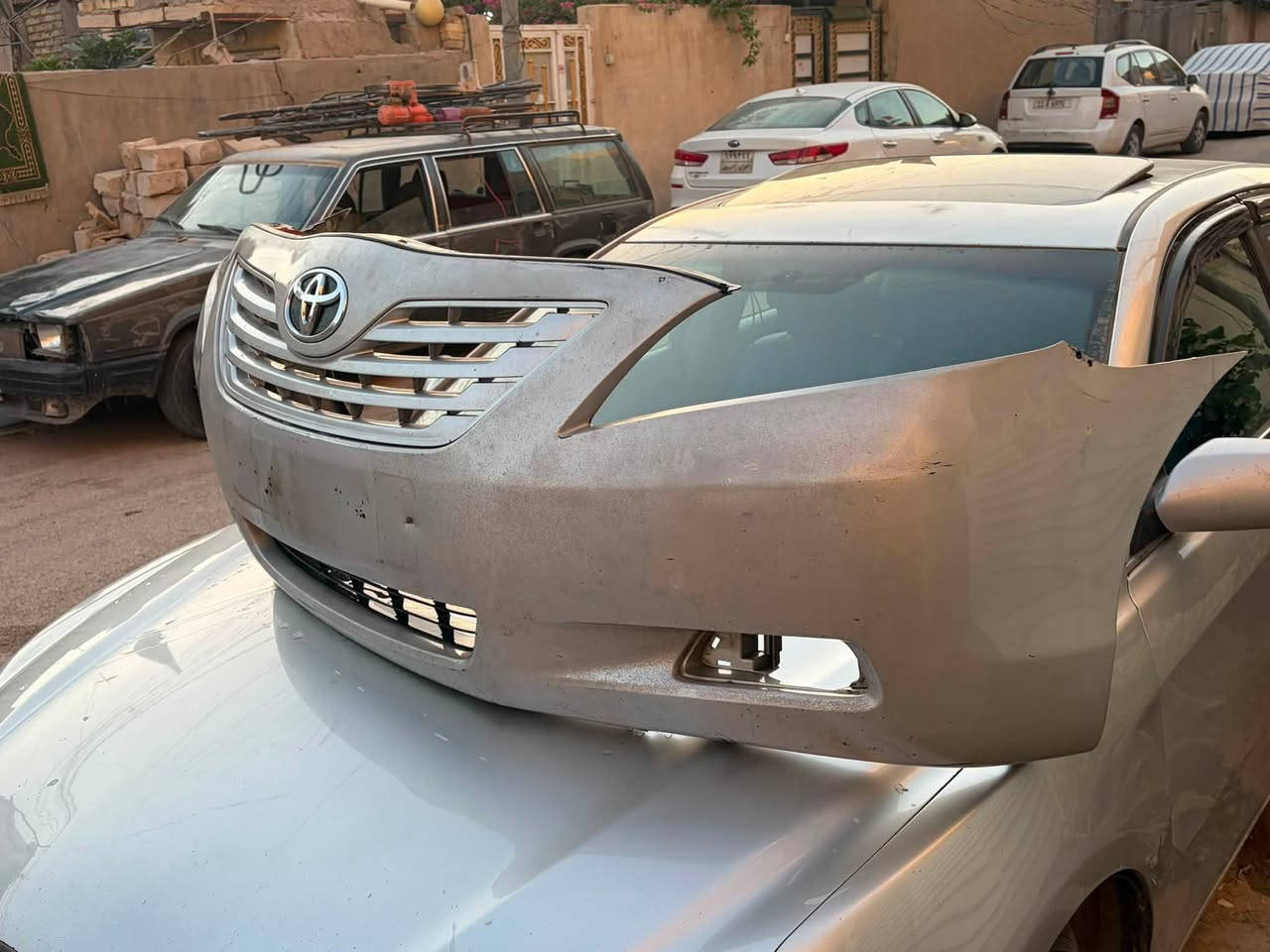 مكان نجف دعامية قيم واخذها


**إذا كنت صاحب هذا الإعلان وتريد حذفه لأي سبب، رجاءا أرسل رسالة إلى الدعم الفني**