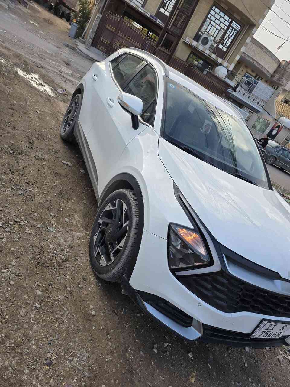 السلام عليكم للبيع سبورتج موديل ٢٣فول مواصفات عدةالفتحة السعر ٢١٠ الاستفسار ع ***********
