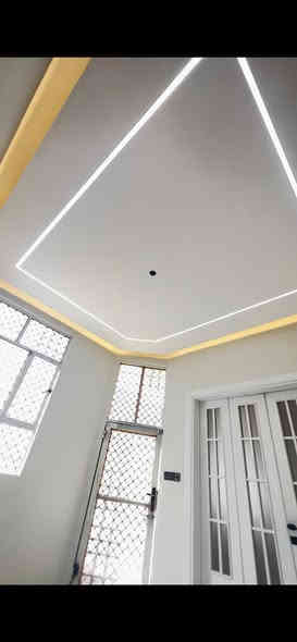 �🤍 شغلنا يحچي عنّا 🤍🔹
ننفّذ جميع أعمال الجبس بورد والديكورات بأعلى جودة وبأحدث التصاميم:
• جبس بورد سقوف وجدران
• ديكورات حديثة – تغليف جدران– بلازما
• قواطع للتقسيم
• دهانات وأصباغ بكل ألوانها
• تفصيل وتنفيذ حسب الطلب
• دقة، سرعة، والتزام بالمواعيد

📌 شغل نظيف – سعر مناسب – تنفيذ احترافي
📞 للاتصال أو واتساب :***********

‭٠٧٨٦ ٥٦٦ ٨٣٦٤‬

📍 نعمل في جميع مناطق كربلاء
