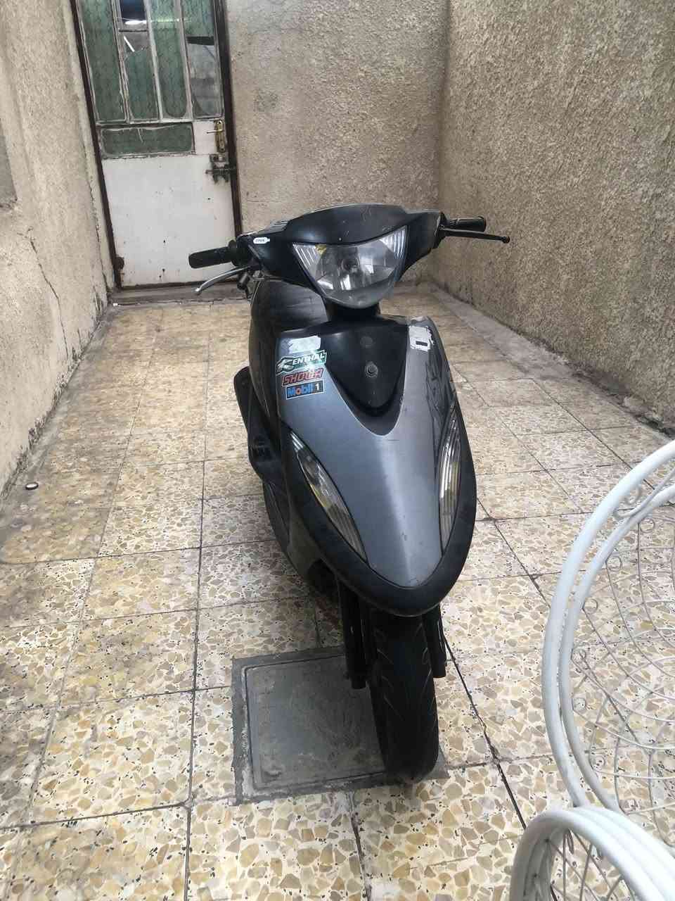 سلام عليكم دراجه ماكس عدله بلاديه اخت الرمبه دراجه مشاءالله خير من الله شلعه معدل كهربائيات شغاله سلف هندر سعره ب475 وبيه مجال مكاني الاعظمية ***********
