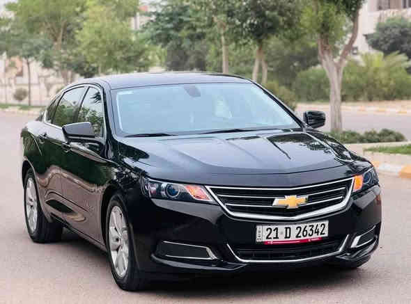 سلام عليكم سياره امبالا خليجي موديل 2016 مكفوله بدون حاذث او صبغ ومكفوله من محرك او كير مكينه 3600 رقم سليمانيه مكان سياره بغداد او مراوس وي كورلا او كامري الاتصال *********** فقط اتصال او واتساب سعر 125بيها مجال Colombo
