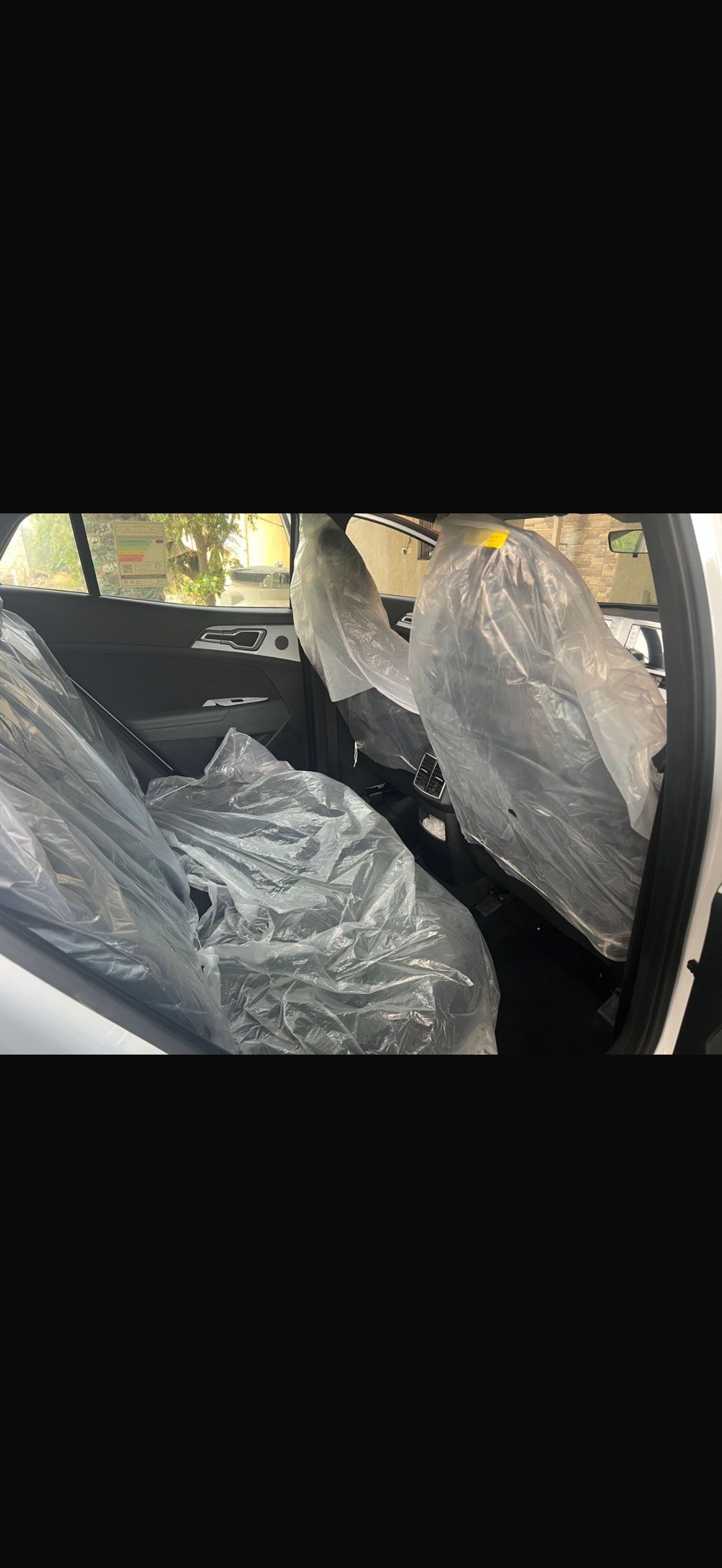 كيا سبورتج خـلـيـجي (2025)
فول موصفات
ماشية 4400 حالة زيرو

محرك 2000 دوش
داخل جلد
مقاعد كهربائية
ستيرن تدفئة
تشغيل عن بعد
عدد 2 بصمة
صندوق كهربائي
داخل مطعم بصاج
مراي شفط
شحن لاسلكي
شفتات ستيرن
تبريد قطعتين
هاند بريك بصمة
حساسات أمامية خلفية
نظام مانع انزلاق
إطارات حجم 19
ليد نهاري وليلي
مثبت سرعة
تحكمات ستيرن كاملة
ترحيب عند الاقتراب
أربع وضعيات قيادة
نافيكيشن
نظام أبل كار بلاي وأندرويد
نظام منحدرات
سبير منازل

كفالة عامة
رقم بغداد دولي باسمي تحويل مباشر سنوية هزة جديد تحويل ثاني

مع ضمان شركة 
ومع 4 تبديلات دهن على الشركة

الـسـعـر /238 وبي مجال

مكاني: بغداد بسماية
للاستفسار الاتصال على: ***********