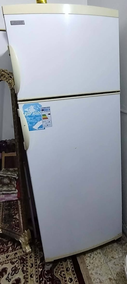 بغداد النهروان الثلاجه 180
مبرده 100
كاونتر 40
بنكات 60غساله 50مغسله 30


**إذا كنت صاحب هذا الإعلان وتريد حذفه لأي سبب، رجاءا أرسل رسالة إلى الدعم الفني**