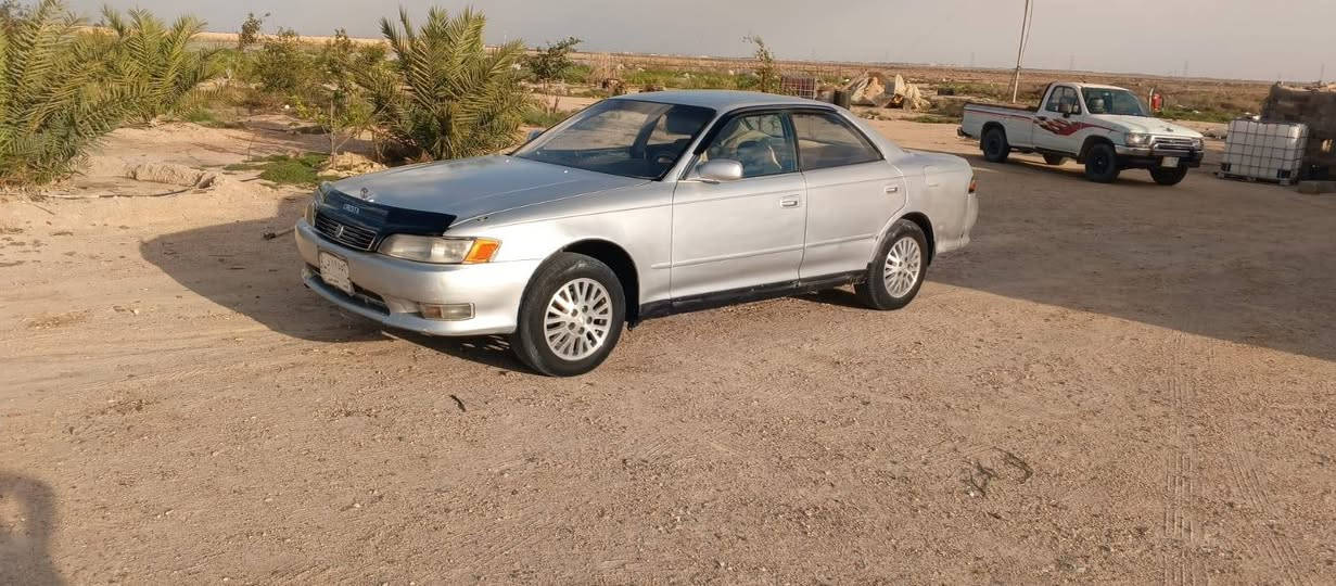 السلام عليكم سياره للبيع مارك نفخ موديل 1993 بصرة أليف مشروع وطني سنويه مجدده ال28 مكفولة من الگص والنقل والضربه القويه مكينه وگير ونجي بلكارتون طخم تاير حداد100/100  كهربائيات كله شغاله سياره مال جناي السعر 42 وبيه مجال مكان السيارة بصرة قضاء سفوان أنا مكلف بلنشر وهذا رقم صاحب السيارة ***********
