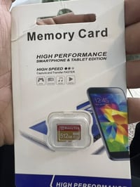 كارت ذاكرة • ٥١٢