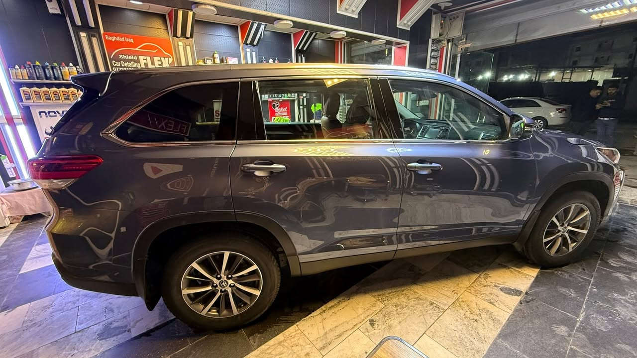 السلام عليكم سياره هايلندر موديل ١٩ مواصفات  XLE 
AWD
حادثها تعديل بارد بدون صبغ و بدون ايرباك سته سلندر السعر المطلوب 22500$


**إذا كنت صاحب هذا الإعلان وتريد حذفه لأي سبب، رجاءا أرسل رسالة إلى الدعم الفني**