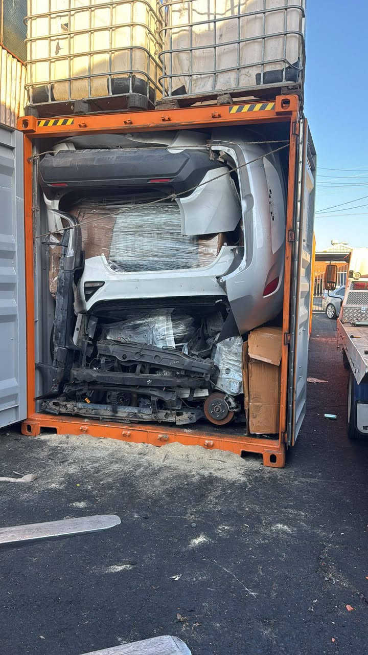 تعلن الشركه الاستراليه عن توفير قطع غيار السيارات هونداي ال جي تي بكافة موديلاتها بلجمله والمفرد ع بغداد حي القاهره قرب نادي الطلبه للاستفسار الاتصال 
***********
***********(جميع قطع غيارها بكافة موديلاتها)
